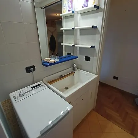 Apartmán Red Wine *